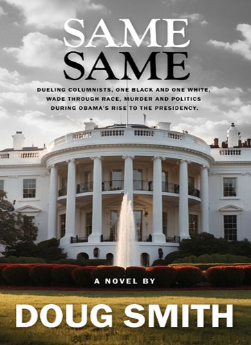 Home - The Doug Smith Post