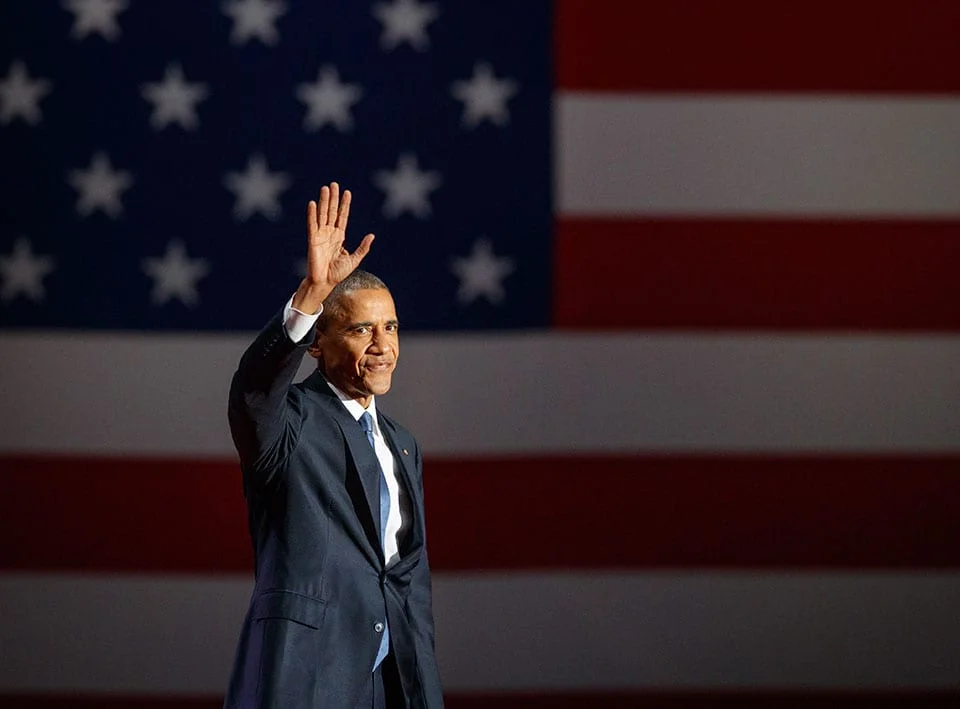 Barack obama