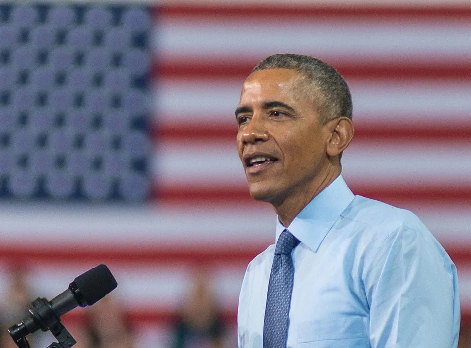 Obama