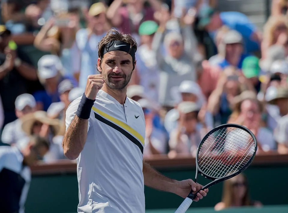 Federer