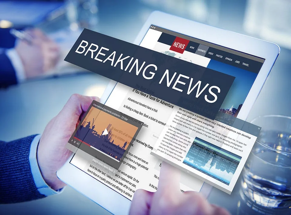 TheDougSmithPost BreakingNews