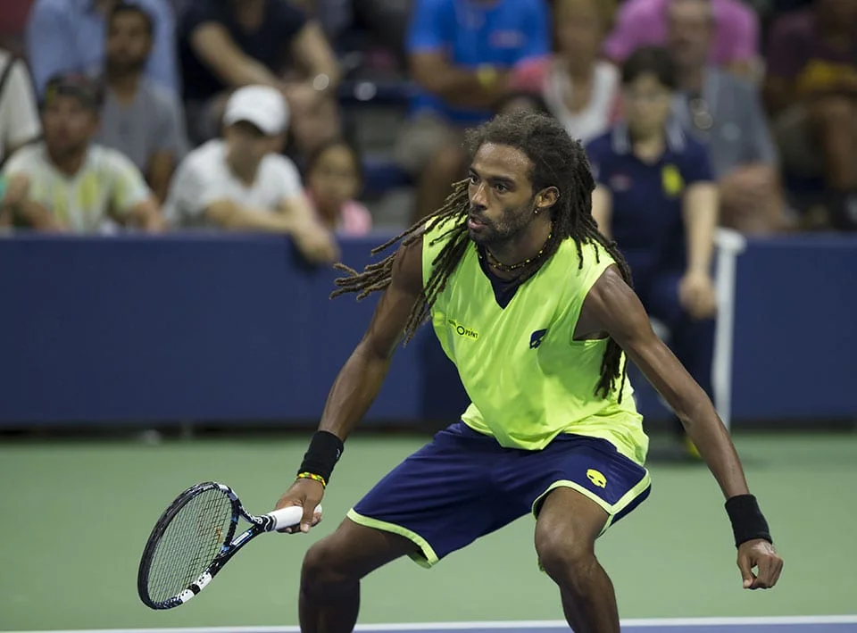 Dustin brown