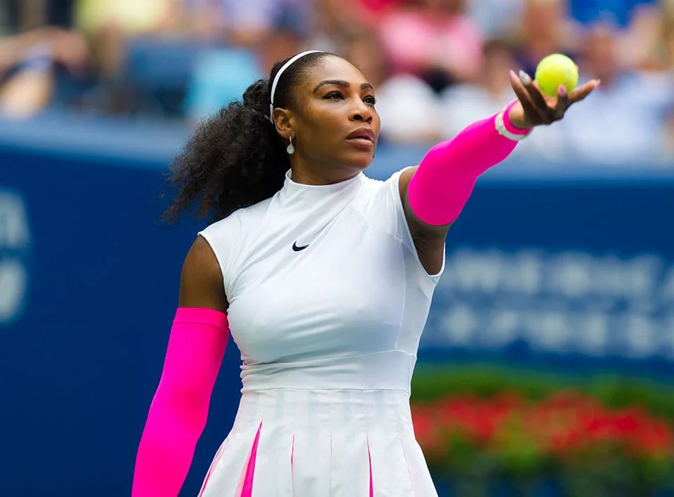 Serena williams