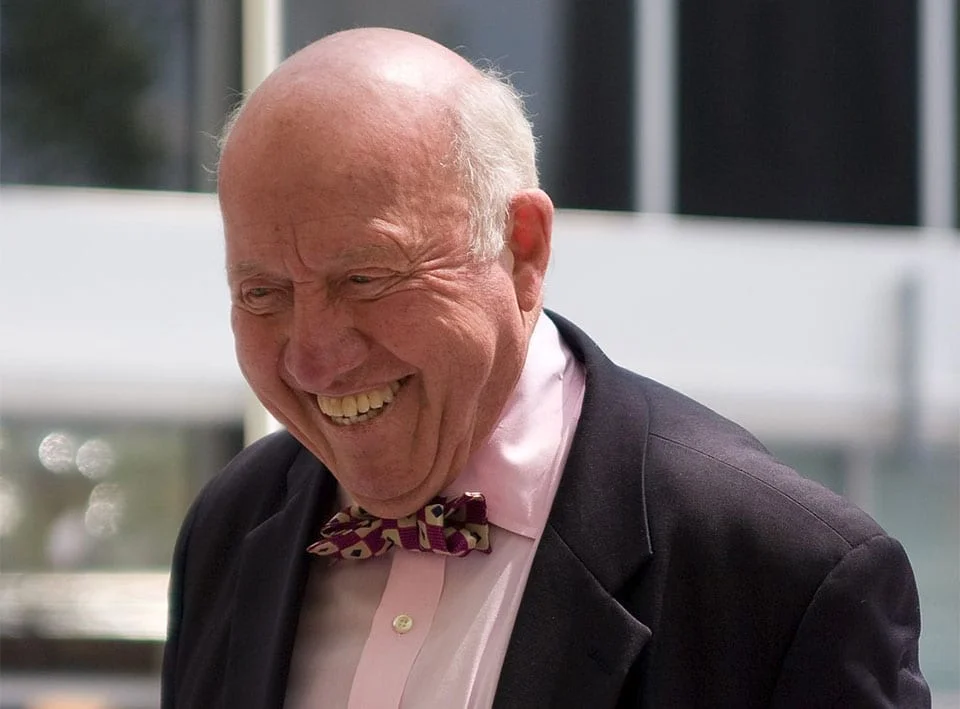 Bud Collins