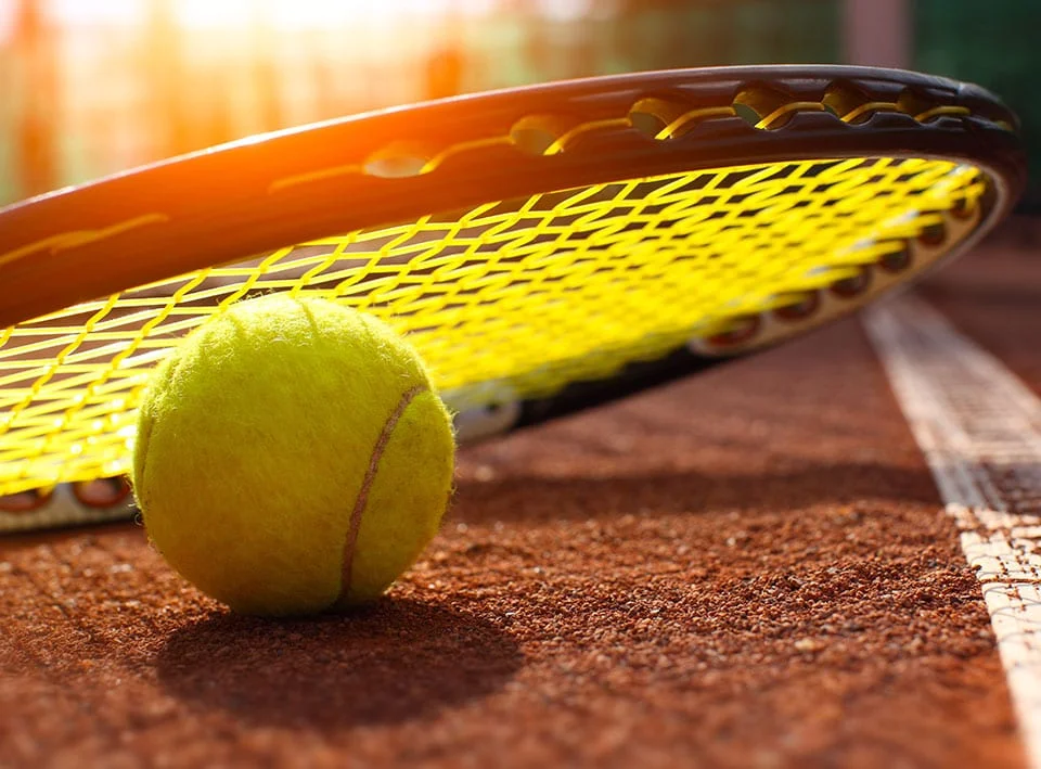 TheDougSmithPost Tennis