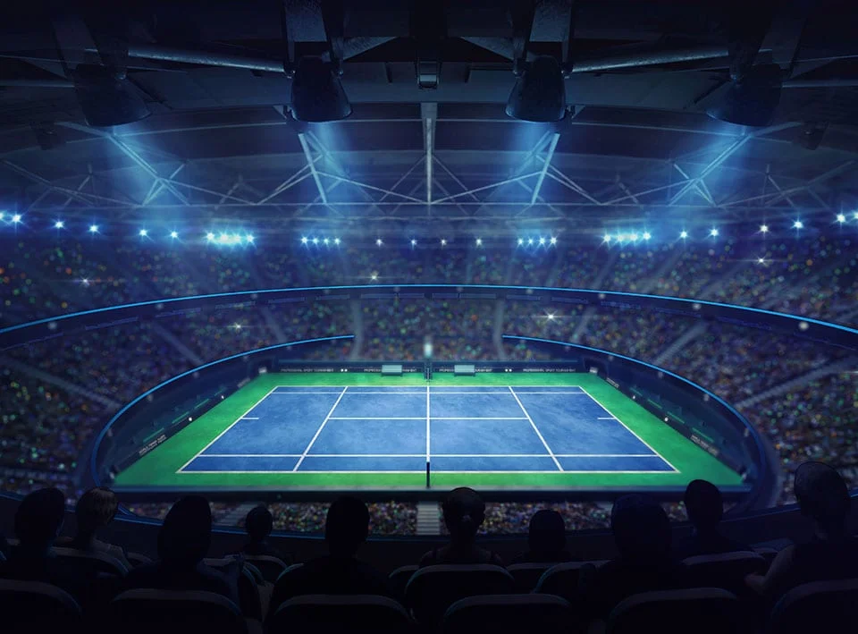 TennisStadium