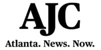 Logo Atlanta Constitution