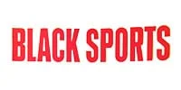 Logo Black Sports