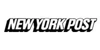 Logo New York Post