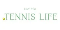 Logo Tennis Life Magazine