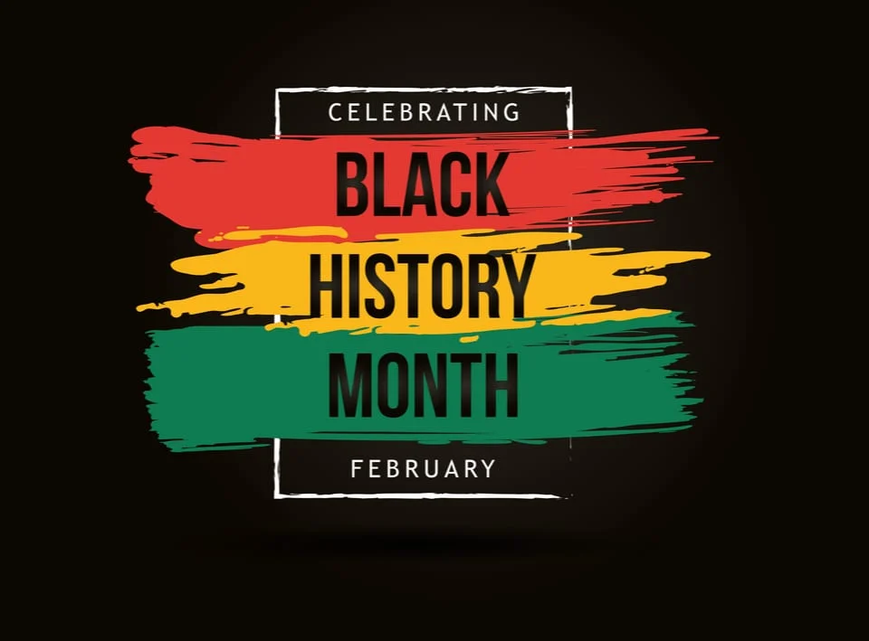 TheDougSmithPost BlackHistoryMonth