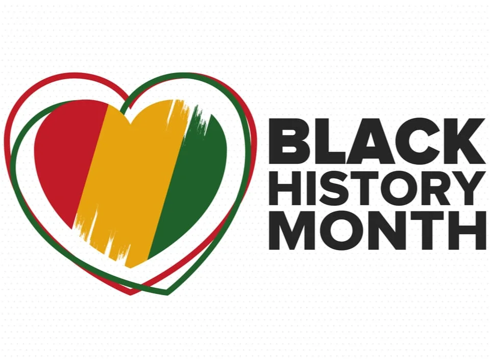 TheDougSmithPost Celebrating Black History