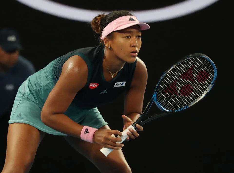 Naomi Osaka2 TheDougSmithPost