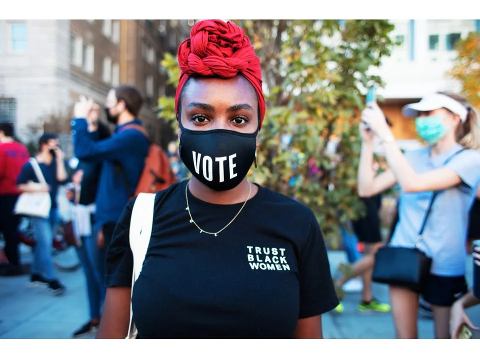TheDougSmithPost VotingRights