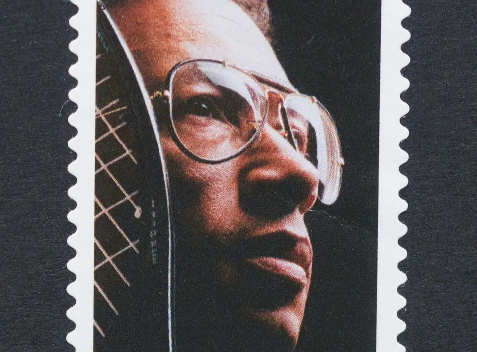 TheDougSmithPost AsheLegacy