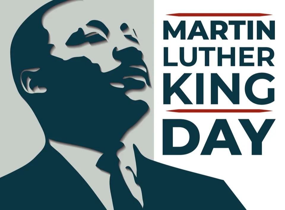 TheDougSmithPost MLK Day