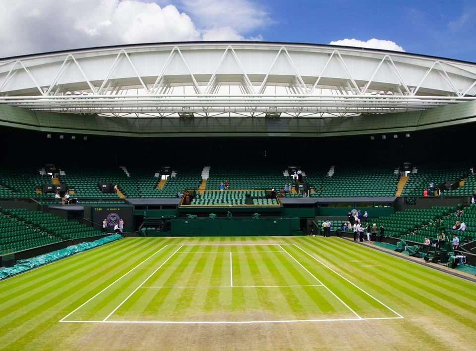 Wimbledon Center Court