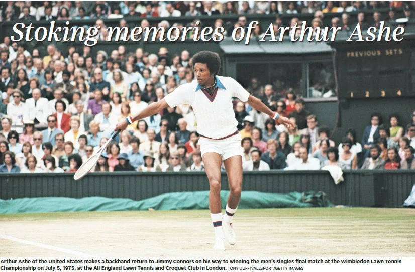 Arthur-Ashe-Wimbledon-1975